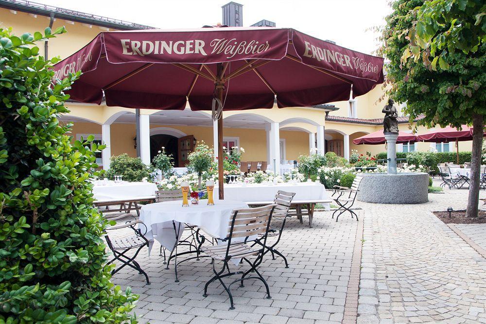 Hotel Kandler Notzing Exterior foto
