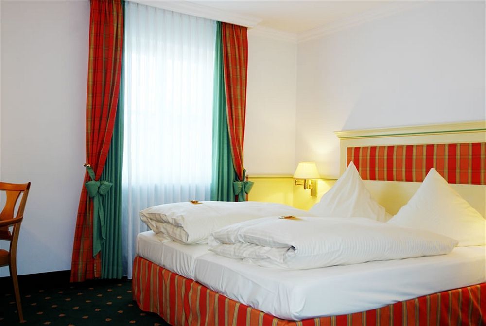 Hotel Kandler Notzing Exterior foto