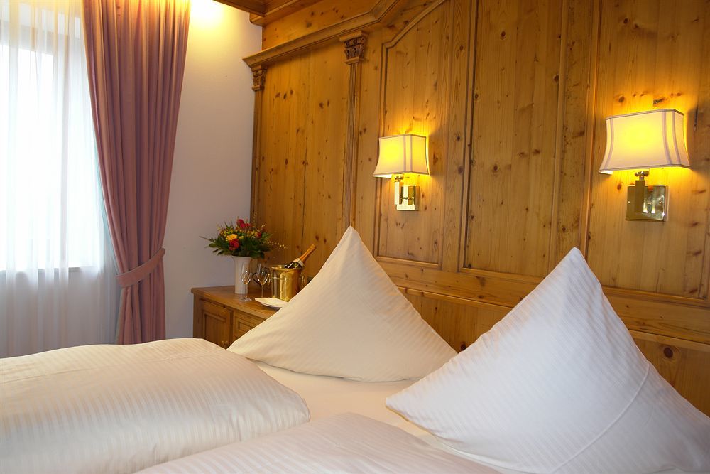 Hotel Kandler Notzing Exterior foto