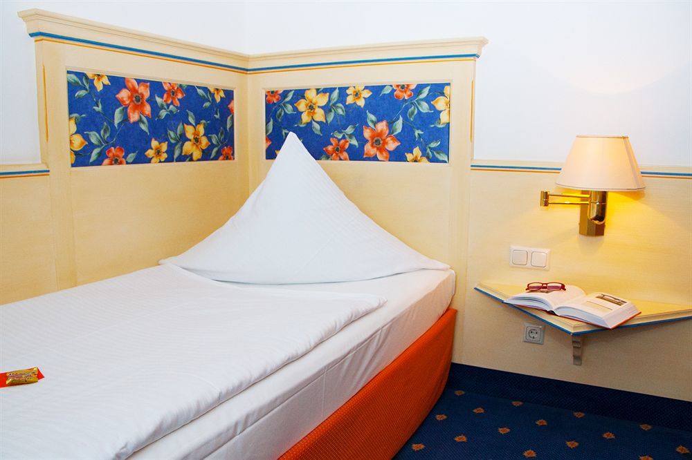 Hotel Kandler Notzing Exterior foto