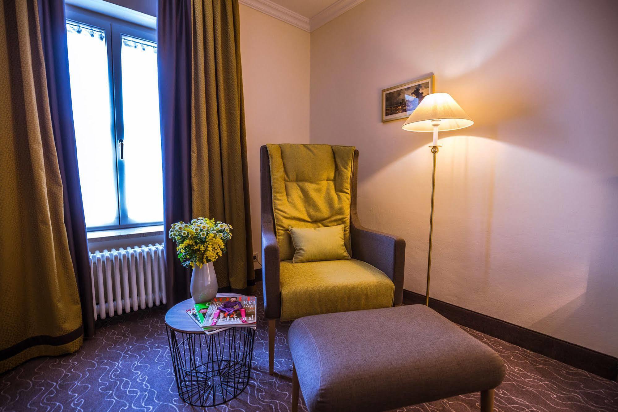 Hotel Kandler Notzing Exterior foto